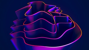 Abstract, Artist, Artwork, Digital Art, Artstation, 4K wallpaper