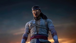 Liu Kang, Mortal Kombat 1, Mortal Kombat, Games, 2023 Games, Ps5 Games, Xbox One Games, 4K wallpaper
