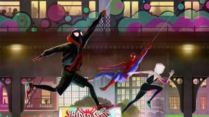 Spider Man Across The Spider Verse, Spiderman, Superheroes, 2023 Movies, Movies, 4K wallpaper