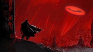 Batman, Superheroes, Artwork, Digital Art, Artist, Artstation, 4K wallpaper