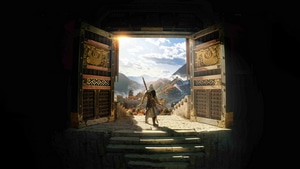 Assassins Creed Codename Jade, Assassins Creed, Games, 2023 Games, Ps5 Games, Ps4 Games, Xbox One Games, 4K wallpaper