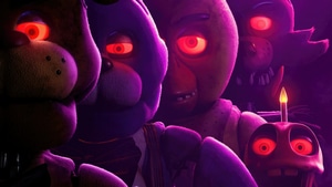 Five Nights At Freddys, 2023 Movies, Movies, 4K wallpaper