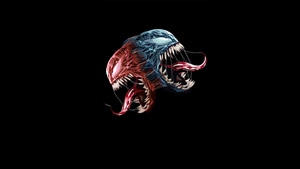 Venom Let There Be Carnage, Venom 2, Movies, Venom, Carnage, Superheroes, Artwork, 4K wallpaper