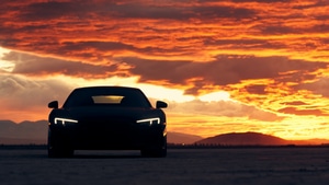 Audi R8, Cars, Behance, 4K wallpaper