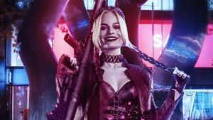 Harley Quinn, Artwork, Superheroes, Tv Shows, Behance, 4K wallpaper