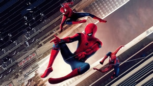 Spider Man No Way Home, Spiderman, Superheroes, Artwork, Artist, 2023 Movies, Movies, Behance, 4K wallpaper