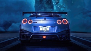 Nissan Gtr, Nissan, Cars, 4K wallpaper