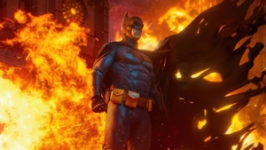 Batman, Superheroes, Artwork, Digital Art, Artist, Cosplay, 4K wallpaper