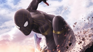 Spiderman, Superheroes, Artwork, Digital Art, Artist, Artstation, 4K wallpaper