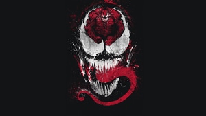 Venom Let There Be Carnage, Venom 2, Movies, Venom, Carnage, Superheroes, Artwork, 4K wallpaper