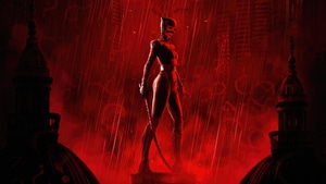 Catwoman, The Batman, Superheroes, Movies, 2023 Movies, 4K wallpaper
