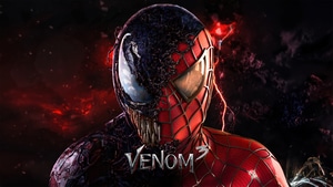 Venom 3, Venom, 2024 Movies, Movies, Behance, 4K wallpaper