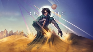 Dune Part Two, Dune, 2023 Movies, Movies, Artist, Artwork, Artstation, 4K wallpaper