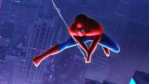Spider Man No Way Home, Spiderman, Superheroes, Artwork, Artist, 2023 Movies, Movies, Artstation, 4K wallpaper