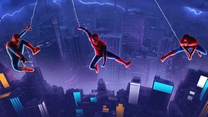 Spider Man No Way Home, Spiderman, Superheroes, Artwork, Artist, 2023 Movies, Movies, Artstation, 4K wallpaper