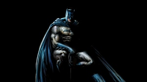 Batman, Superheroes, Artwork, Digital Art, Artist, Artstation, 4K wallpaper