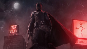 The Batman, Batman, Superheroes, Artwork, Digital Art, Art, Robert Pattinson, Artist, Behance, 4K wallpaper