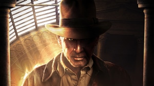 Harrison Ford, Indiana Jones And The Dial Of Destiny, 2023 Movies, Movies, Behance, 4K wallpaper