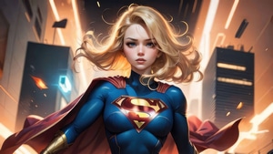 Superheroes, Artwork, Digital Art, Art, Artist, Deviantart, 4K wallpaper