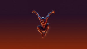 Spiderman, Superheroes, Artwork, Digital Art, 4K wallpaper