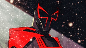 Spiderman 2099, Miguel O Hara, Spiderman, Superheroes, Artist, Artwork, Digital Art, 4K wallpaper