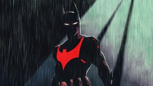 Batman Beyond, Batman, Superheroes, Artist, Artwork, Digital Art, Artstation, 4K wallpaper