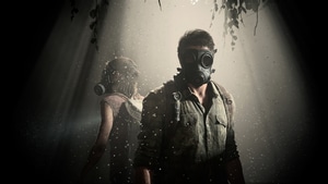 The Last Of Us Part 1, The Last Of Us, 2023 Games, Ps5 Games, Games, 4K wallpaper