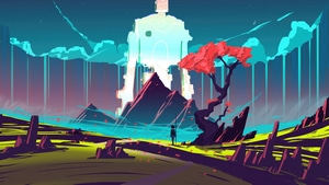 Artist, Artwork, Digital Art, 4K wallpaper