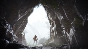 Kratos, God Of War 4, God Of War, Games, Ps Games, 4K wallpaper