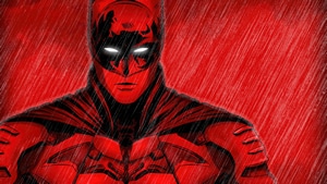 Batman, Superheroes, Artwork, Digital Art, Artist, Behance, 4K wallpaper