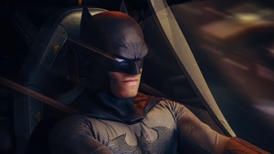 Batman, Superheroes, Cosplay, Artist, 4K wallpaper