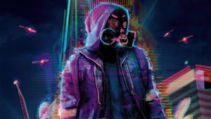 Watch Dogs Legion, Watch Dogs 3, Watch Dogs, Games, 2023 Games, Artstation, 4K wallpaper