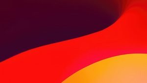 Ios 17, Ios, Apple, Computer, Dark, 4K wallpaper