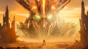 Transformers Rise Of The Beasts, Transformers, 2023 Movies, Movies, 4K wallpaper