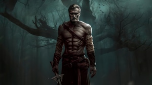 The Witcher Season 3, The Witcher, Tv Shows, 4K wallpaper