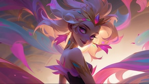 Artist, Artwork, Digital Art, Artstation, 4K wallpaper