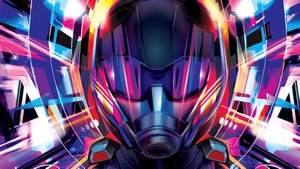 Ant Man And The Wasp Quantumania, Ant Man, Artwork, Superheroes, 2023 Movies, Movies, 4K wallpaper