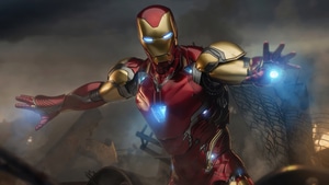 Iron Man, Superheroes, Artwork, Digital Art, Artist, 4K wallpaper