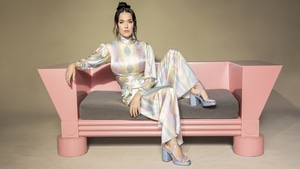 Katy Perry, Music, Celebrities, Girls, 4K wallpaper