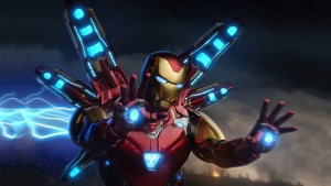 Iron Man, Superheroes, Artwork, Digital Art, Artist, 4K wallpaper