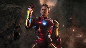 Iron Man, Superheroes, Artwork, Artist, 4K wallpaper