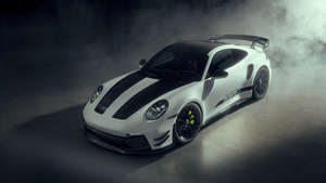 Porsche 911, Porsche, 2023 Cars, Cars, , 4K wallpaper