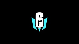 Rainbow Six Mobile, 2023 Games, Games, Dark, Black, Oled, Logo, 4K wallpaper
