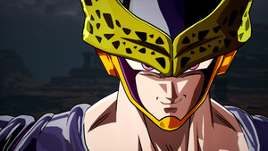 Cell, Dragon Ball Sparking Zero, PC Games, PlayStation 5, Xbox Series X and Series S, 4K wallpaper