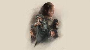 The Last Of Us Tv Series, The Last Of Us, Tv Shows, 4K wallpaper