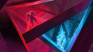 Spiderman 2099, Miguel O Hara, Miles Morales, Spider Man Across The Spider Verse, Spiderman, Superheroes, 2023 Movies, Movies, 4K wallpaper