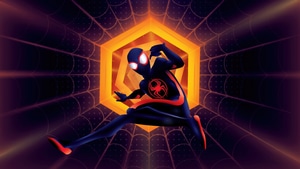 Spider Man Across The Spider Verse, Spiderman, 2023 Movies, Movies, 4K wallpaper