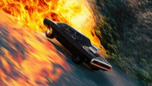 Fast X, Fast And Furious, Vin Diesel, 2023 Movies, Movies, Dark, 4K wallpaper