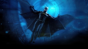 The Flash Movie, The Flash, Superheroes, Batman, 2023 Movies, Movies, 4K wallpaper