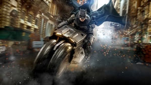 The Flash Movie, The Flash, Movies, Batman, 2023 Movies, Superheroes, Artist, 4K wallpaper